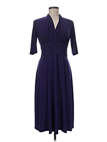 Evan Picone Cocktail Dress (view 1)