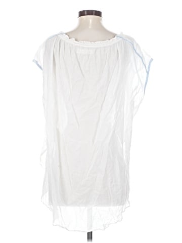 We the Free Poncho (view 2)