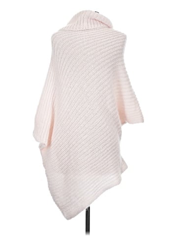 Wooden Ships Poncho (view 2)