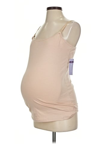 Motherhood Tank Top (view 1)