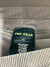Tek Gear Solid Gray Active Skort Size XS - photo 3
