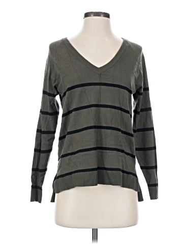 Bobeau Long Sleeve T-Shirt (view 1)