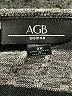 AGB Gray Kimono Size 2X - photo 7