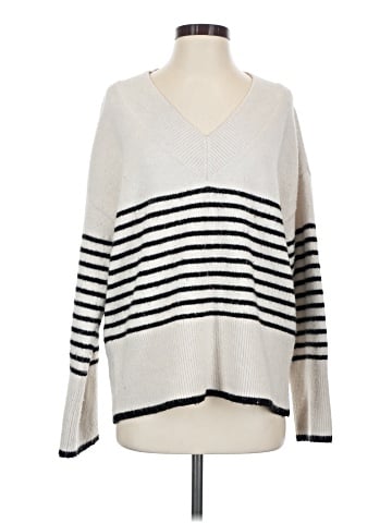 Karen Kane Pullover Sweater (view 1)