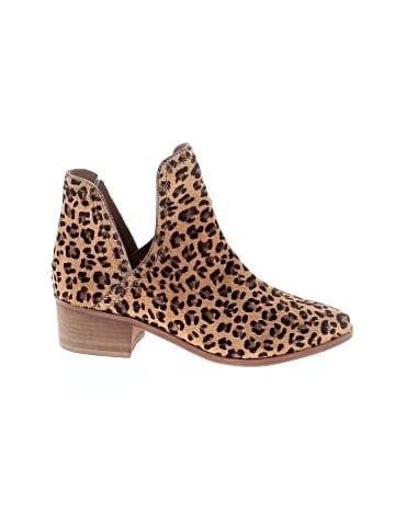 COCONUTS by Matisse Ankle Boots (view 1)