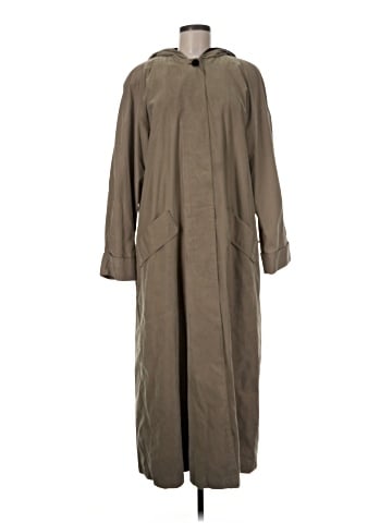 Gallery Raincoat (view 1)