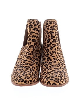 COCONUTS by Matisse Ankle Boots (view 2)