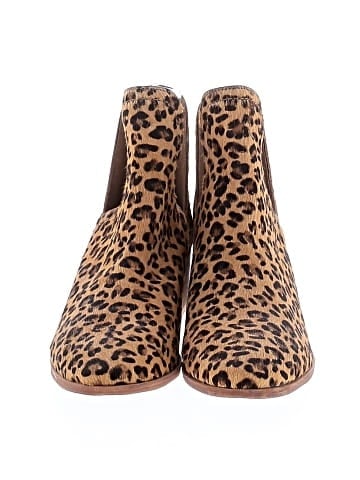 COCONUTS by Matisse Ankle Boots (view 2)