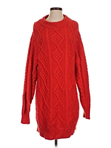 Zara Casual Dress (view 1)