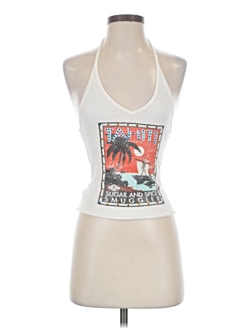 Guess Jeans Sleeveless Top (view 1)
