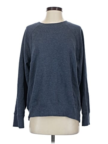 Zella Pullover Sweater (view 1)