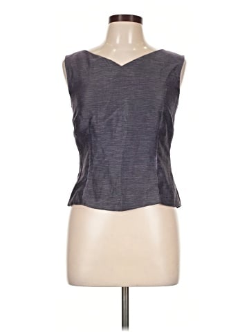 Reed Sleeveless Top (view 1)