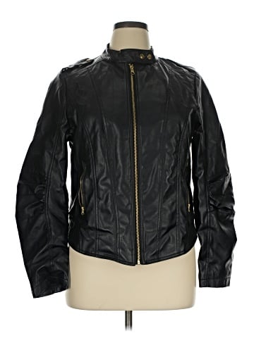 Miss London Jacket (view 1)
