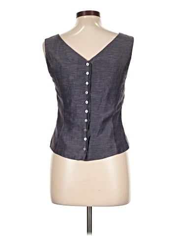 Reed Sleeveless Top (view 2)
