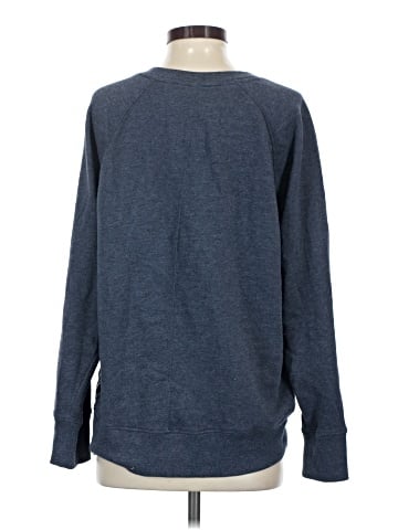 Zella Pullover Sweater (view 2)
