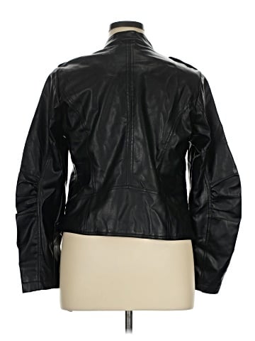Miss London Jacket (view 2)