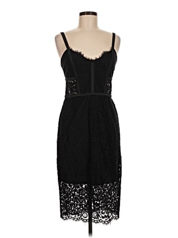 Express Cocktail Dress (view 1)