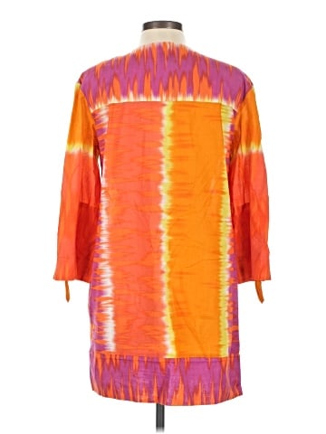 ECI 3/4 Sleeve Top (view 2)