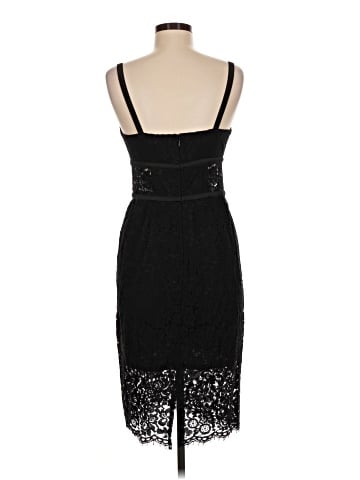 Express Cocktail Dress (view 2)