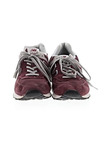 New Balance Sneakers (view 2)