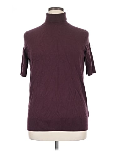Torrid Turtleneck Sweater (view 1)