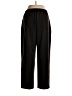 Athleta Black Casual Pants Size 16 - photo 2