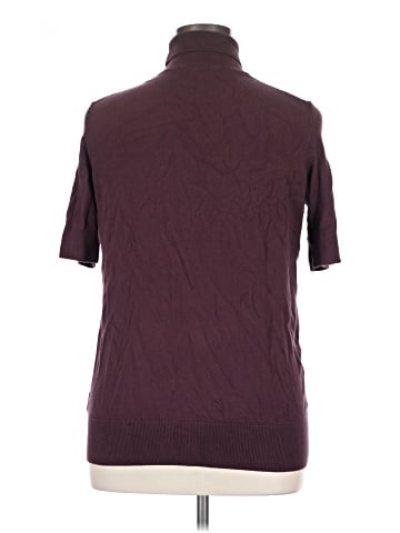 Torrid Turtleneck Sweater (view 2)