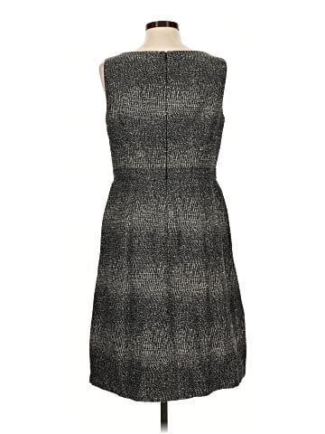 Carmen Marc Valvo Cocktail Dress (view 2)