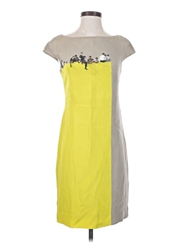 AKRIS Cocktail Dress (view 1)