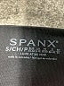 SPANX Solid Black Active Pants Size S (kids) - photo 3