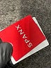 SPANX Solid Black Active Pants Size S (kids) - photo 4