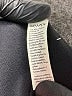 SPANX Solid Black Active Pants Size S (kids) - photo 5
