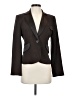 Max Studio Brown Blazer Size 2 - photo 1