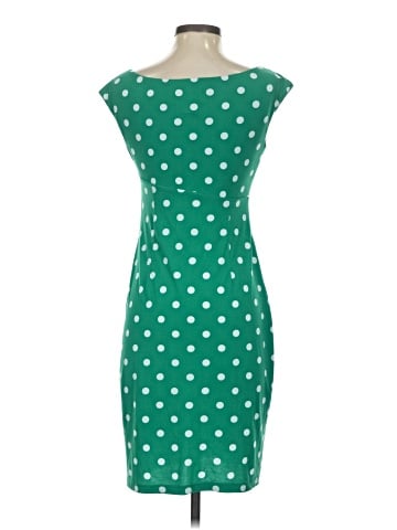 Connected Apparel Casual Dress (view 2)