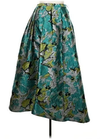 Carmen Marc Valvo Formal Skirt (view 1)