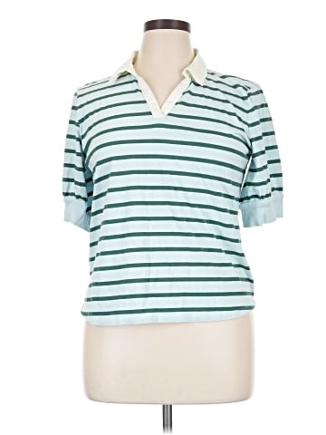 Talbots Short Sleeve Top (view 1)