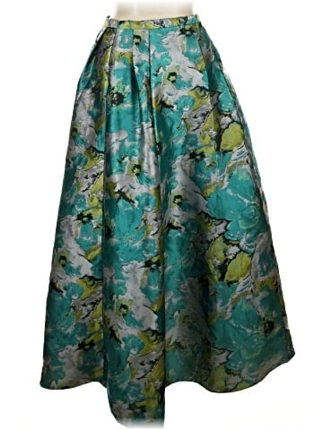 Carmen Marc Valvo Formal Skirt (view 2)