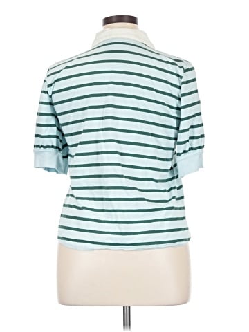 Talbots Short Sleeve Top (view 2)