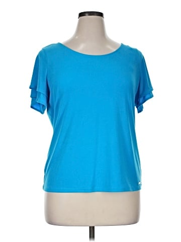 Tahari Active T-Shirt (view 1)