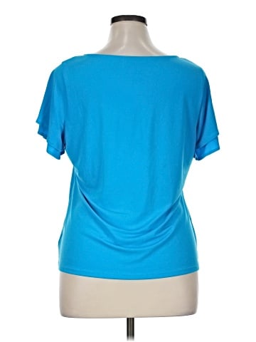 Tahari Active T-Shirt (view 2)