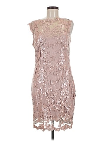 Tadashi Shoji Cocktail Dress (view 1)