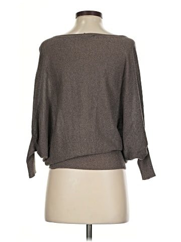 Bebe 3/4 Sleeve Top (view 2)