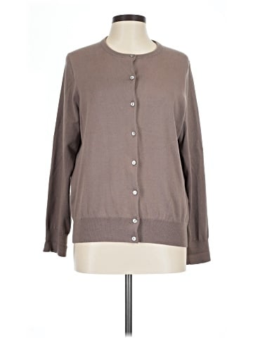 Lands' End Cardigan (view 1)