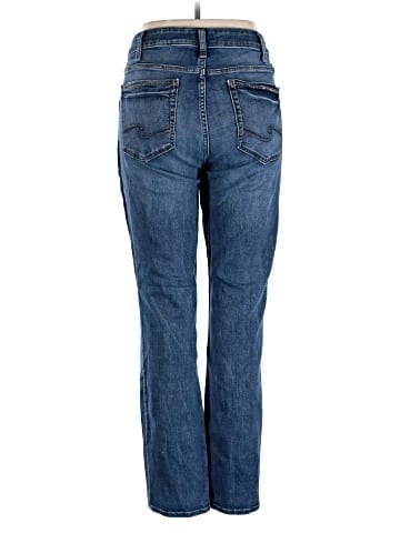 Silver Jeans Co. Jeans (view 2)
