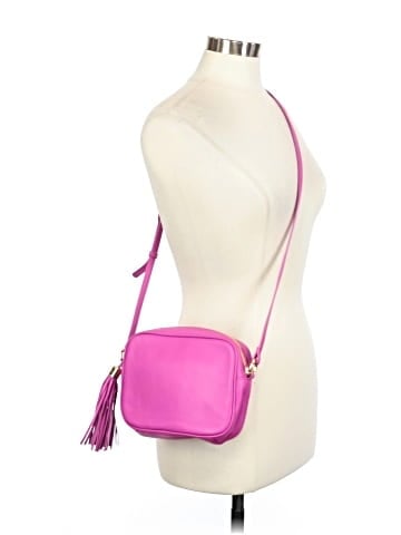 Mark And Graham Crossbody Bag (view 2)