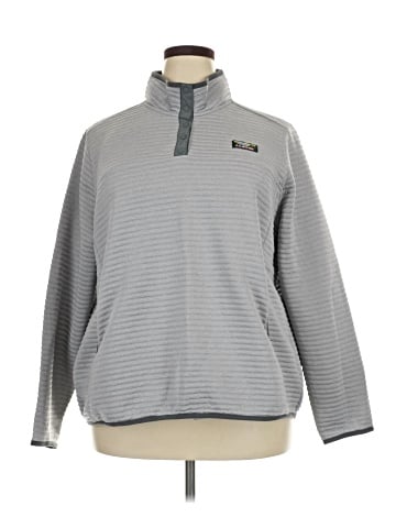 L.L.Bean Pullover Sweater (view 1)
