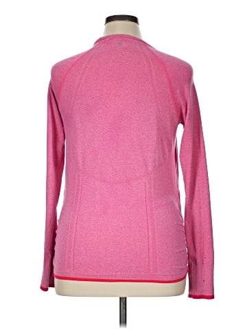 Athleta Long Sleeve T-Shirt (view 2)
