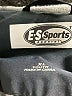 Assorted Brands Solid Blue Windbreaker Size XL (youth) - photo 3