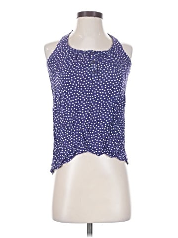 Splendid Sleeveless Blouse (view 1)
