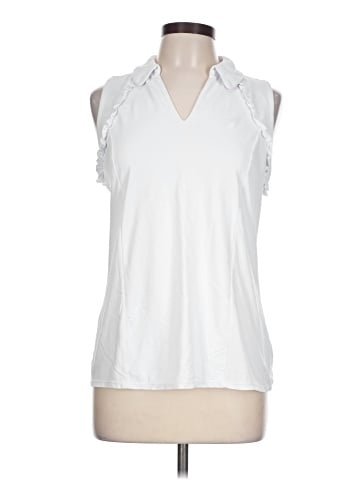 Lilly Pulitzer Luxletic Sleeveless Blouse (view 1)